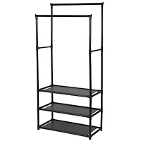 Mainstays Closet Storage Rack