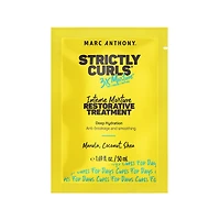 Marc Anthony Strictly Curls Restorative Treatment
