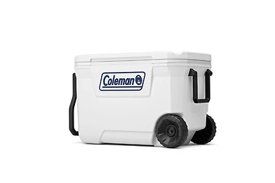 Glacière marine à roulettes Coleman série 316, 58,7 L (62 pintes)