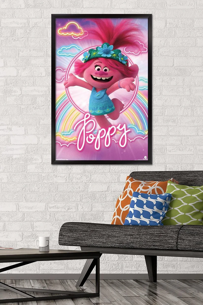 DreamWorks Trolls 2