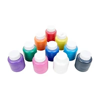 Crayola Washable Project Paint, 10 Count