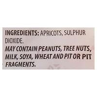 Mediterranean Dried Apricots