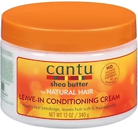 Cantu Leave in Conditioning Cream