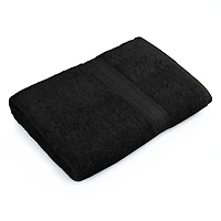 Mainstays Basics Solid Bath Towel