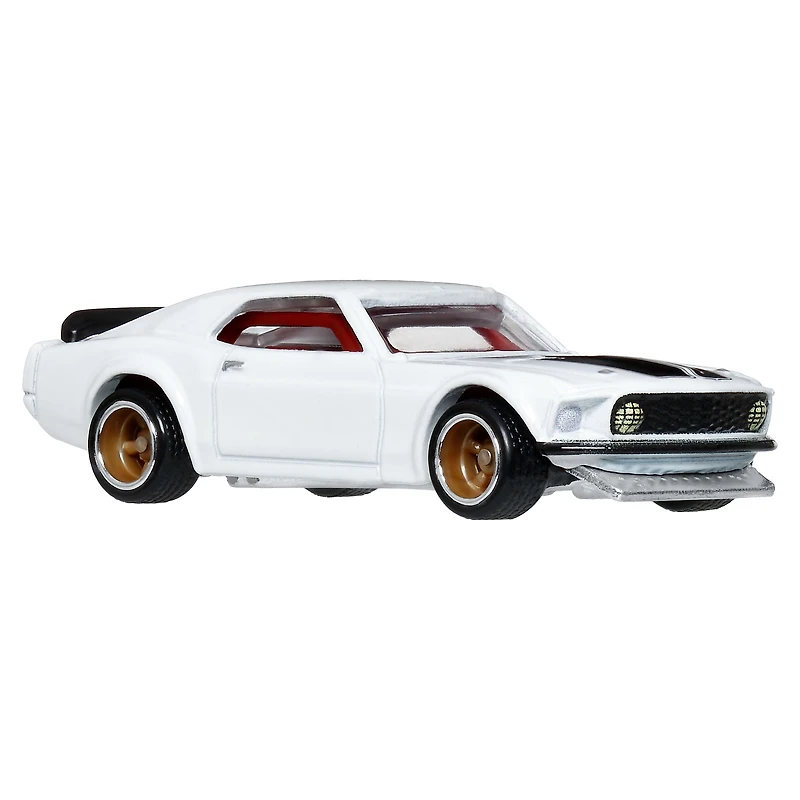 Hot Wheels Cars