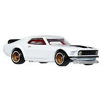 Hot Wheels Cars