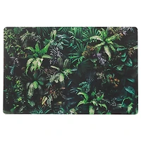 Plastic Placemat Living Wall - Set of 12