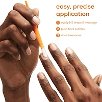 Essie Ready Prep Go Cuticle Remover
