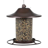 Mangeoire pour oiseaux sauvages Perky-Pet 2 lb