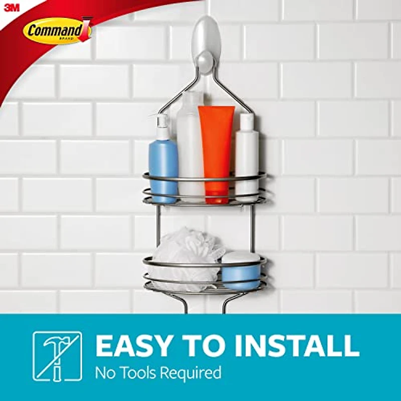 CMND BATH CADDY - FRENCH