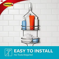CMND BATH CADDY - FRENCH