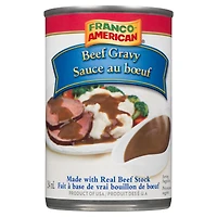 Franco American Beef Gravy