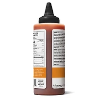Kinder's Honey Hot BBQ Sauce 375ml