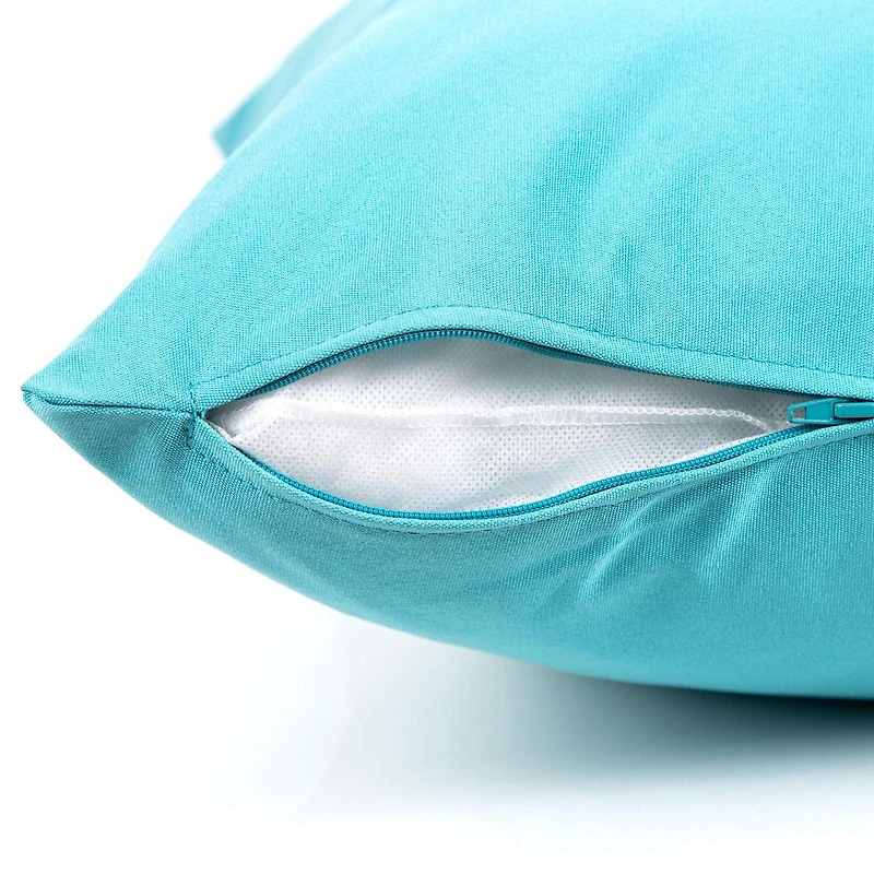 Gouchee Home Soleil Square Indoor/ Outdoor Cushion