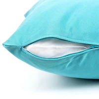 Gouchee Home Soleil Square Indoor/ Outdoor Cushion