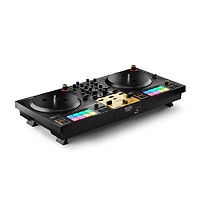 Hercules DJControl Inpulse T7 Premium — 2-Deck Motorized DJ Controller