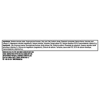 Powerade Orange Bottle, 946 mL