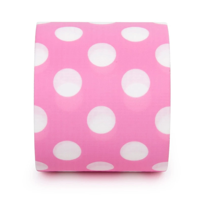 TIme 4 Crafts Vibrant and Colourful Craft Duct Tape Set