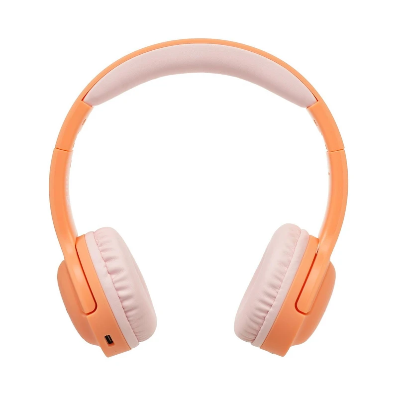 Planet Buddies Kids Wireless Headphones