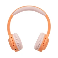 Planet Buddies Kids Wireless Headphones