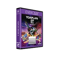 Evercade Toaplan Arcade Collection 2