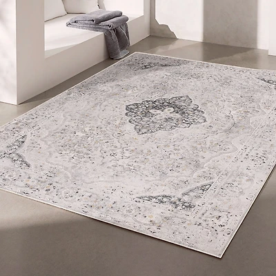 Rug Branch Capri Collection Moderne Oriental Tapis de Zone