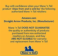 Mane n' Tail Revitalisant Doux Régénérant
