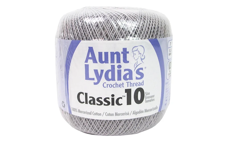 AL CLASSIC10 SILVER - FRENCH