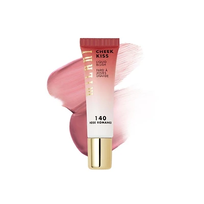 Milani , Cheek Kiss Fard à Joues Liquide / Fabriqué au Canada