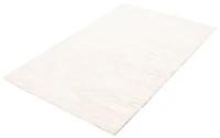 ECARPET Yeti Contemporary/Modern, Plush & Shags Area Rug for Living Room, Bedroom, Dining Room, Entrance, Hallway and More.