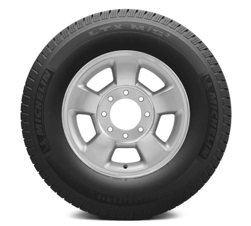 Michelin Defender LTX M/S2 tire 265/50R20XL 111H all season tire