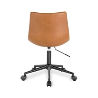 Heavenly Collection Ergonomic Office Chair for Home Office and Workstation