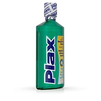 Plax® Advanced Formula Plaque Loosening Soft Mint Rinse Mouthwash