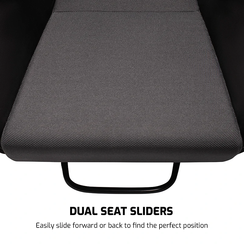 Siège inclinable PRS1 Performance de Next Level Racing®