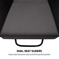 Siège inclinable PRS1 Performance de Next Level Racing®