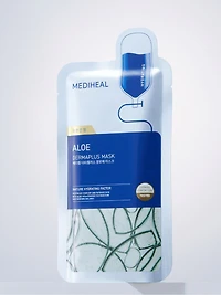 Mediheal Dermaplus Aloe Mask 22ml - 1 PC