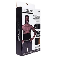 GoZone Cut2Fit Waist Trimmer Belt – Black