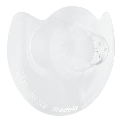 Medela Protège-Mamelons Contact & Étui - 24MM