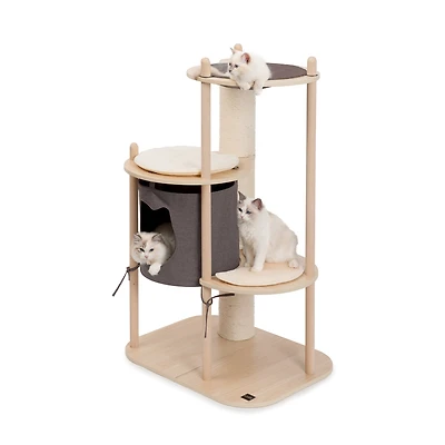 Catit Vesper Meuble Arbre à Chat Moyen