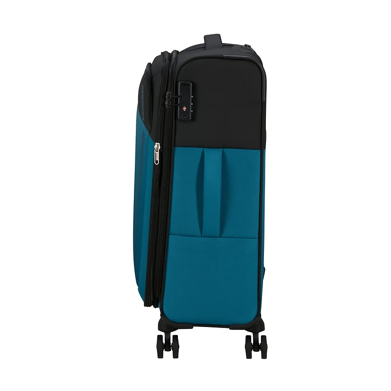 American Tourister Daring Dash Spinner Medium Luggage
