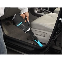 BLACK+DECKER Dustbuster Swivel Aspirateur à Main