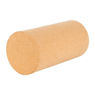 Rouleau en liège de Jelinek – forme cylindrique