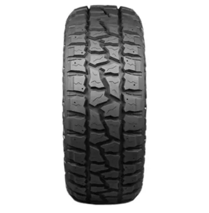 MAXTREK DITTO RX LT265/75R16 LRE OWL Tire