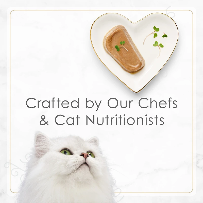 Fancy Feast Petites Pate Tender Turkey Entrée, Wet Cat Food 79.4 g