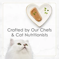 Fancy Feast Petites Pate Tender Turkey Entrée, Wet Cat Food 79.4 g
