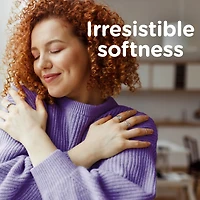 Downy CALM, Mega Dryer Sheets, Laundry Fabric Softener, Lavender and Vanilla Bean 120CT