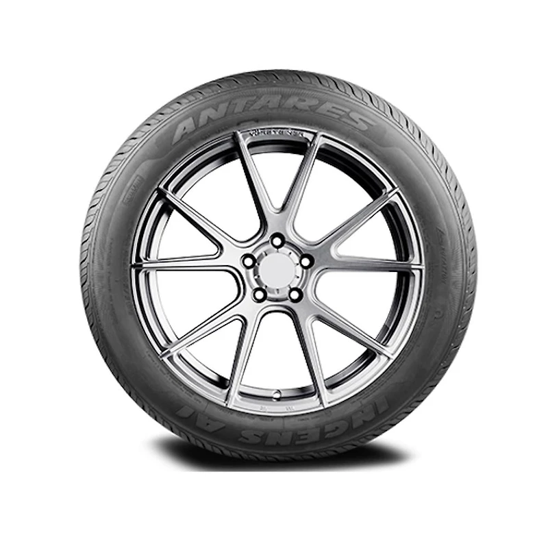 Antares Ingens A1 185/55R15 82 BSW Tire