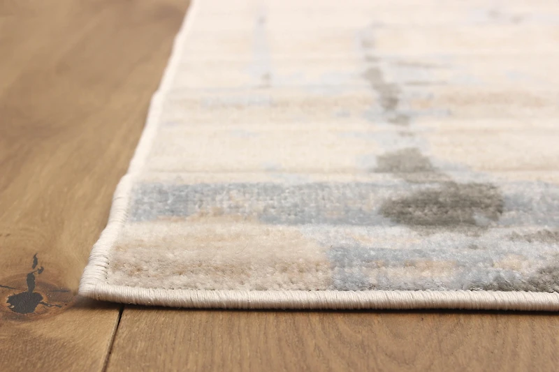 ECARPET Celeste Contemporary/Modern Area Rug for Living Room, Bedroom, Dining Room, Entrance, Hallway and More.