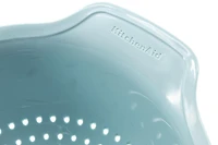 KitchenAid 5-Quart Colander - Mineral Water