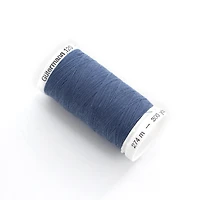 GÜTERMANN 120 Sew-All 100 % polyester fil Spool, 274 m (300 yd)